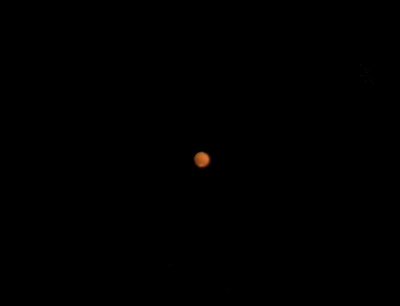 mars