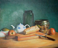 théière