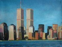 World Trade Center